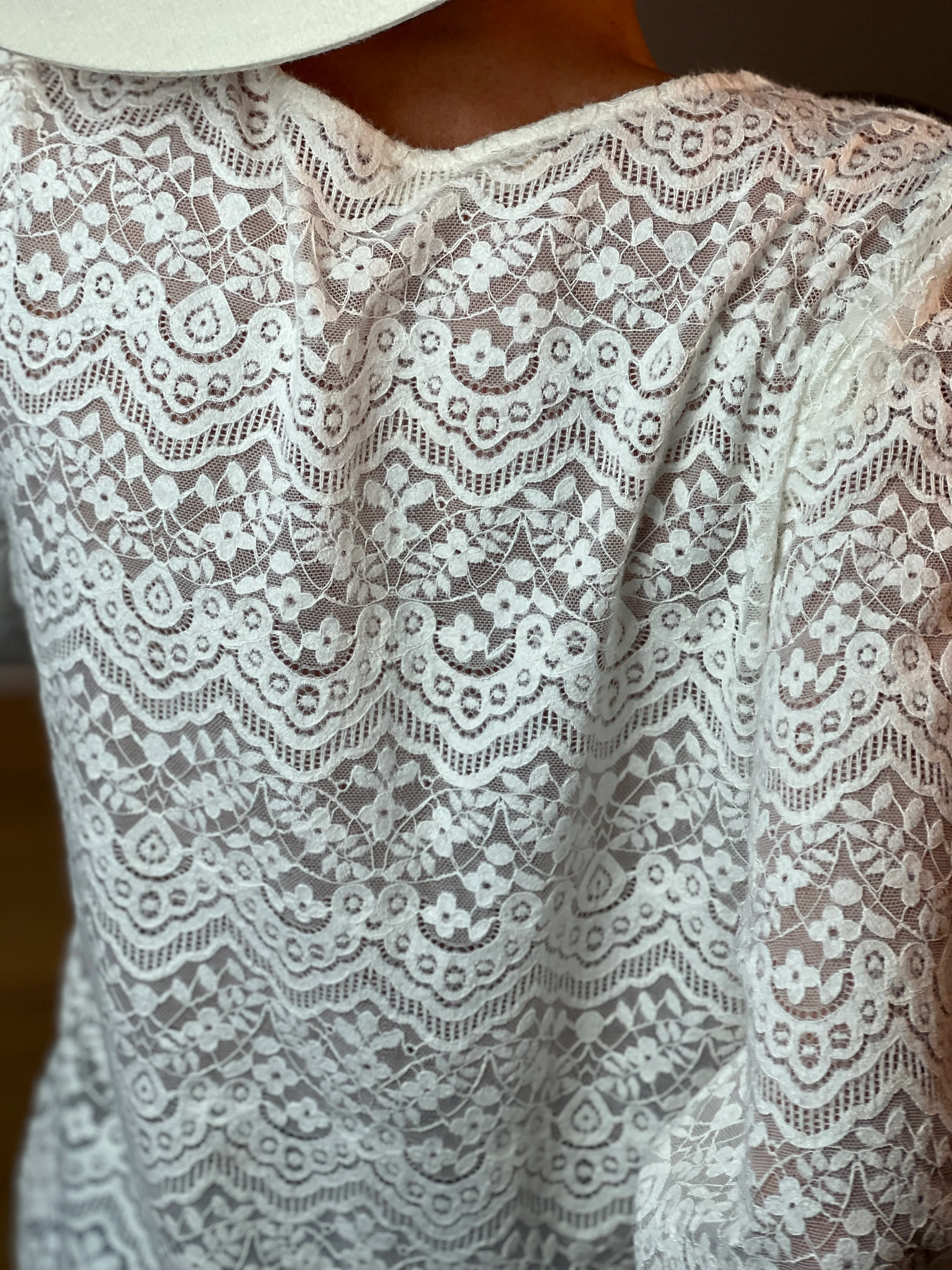 Maille Blouse Hippoline - Image 6